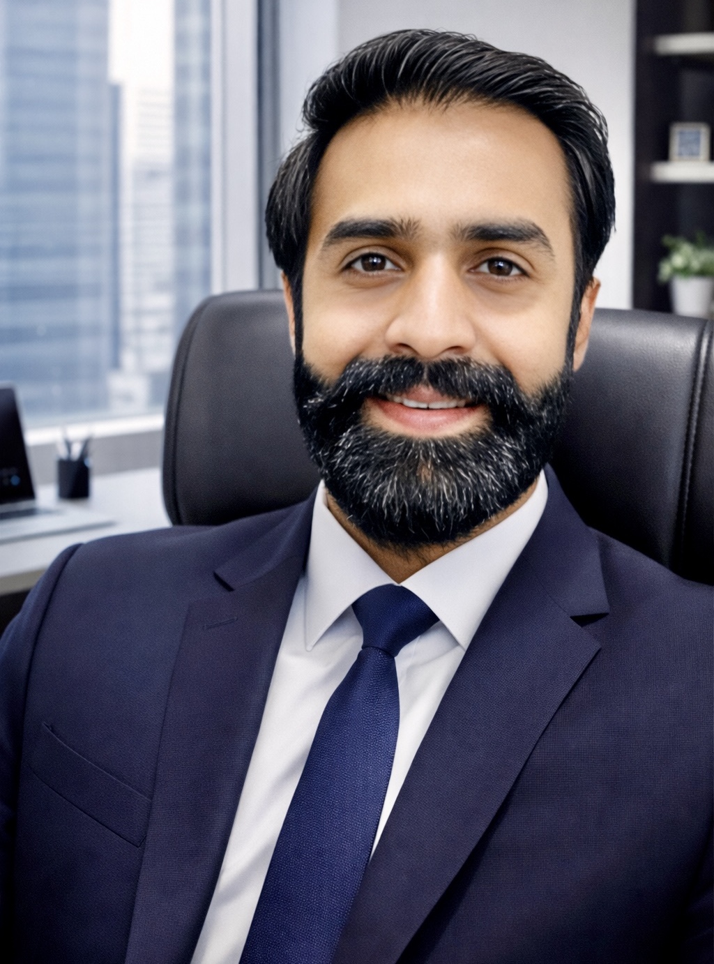 CEO
