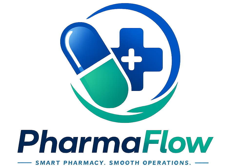 PharmaFlow