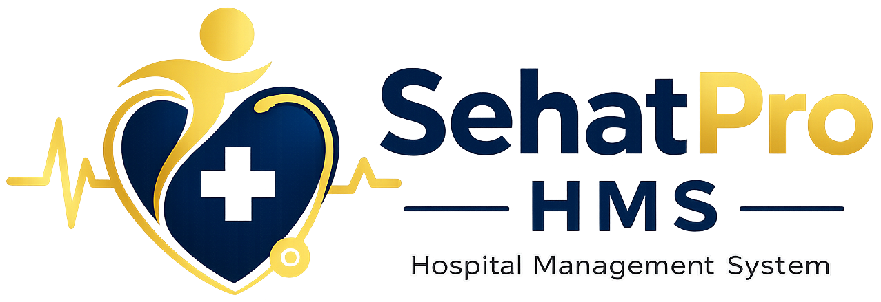 SehatPro HMS
